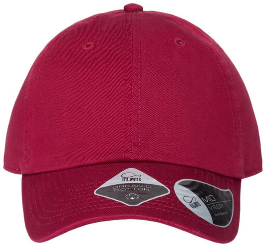 Sustainable Dad Hat - FRASER