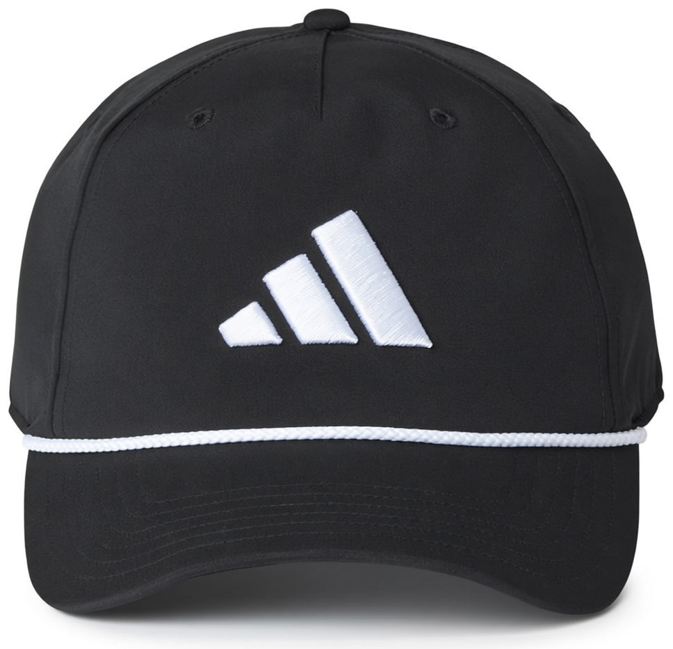Sustainable Five-Panel Tour Cap - A3001S