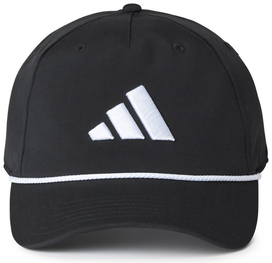 Sustainable Five-Panel Tour Cap - A3001S