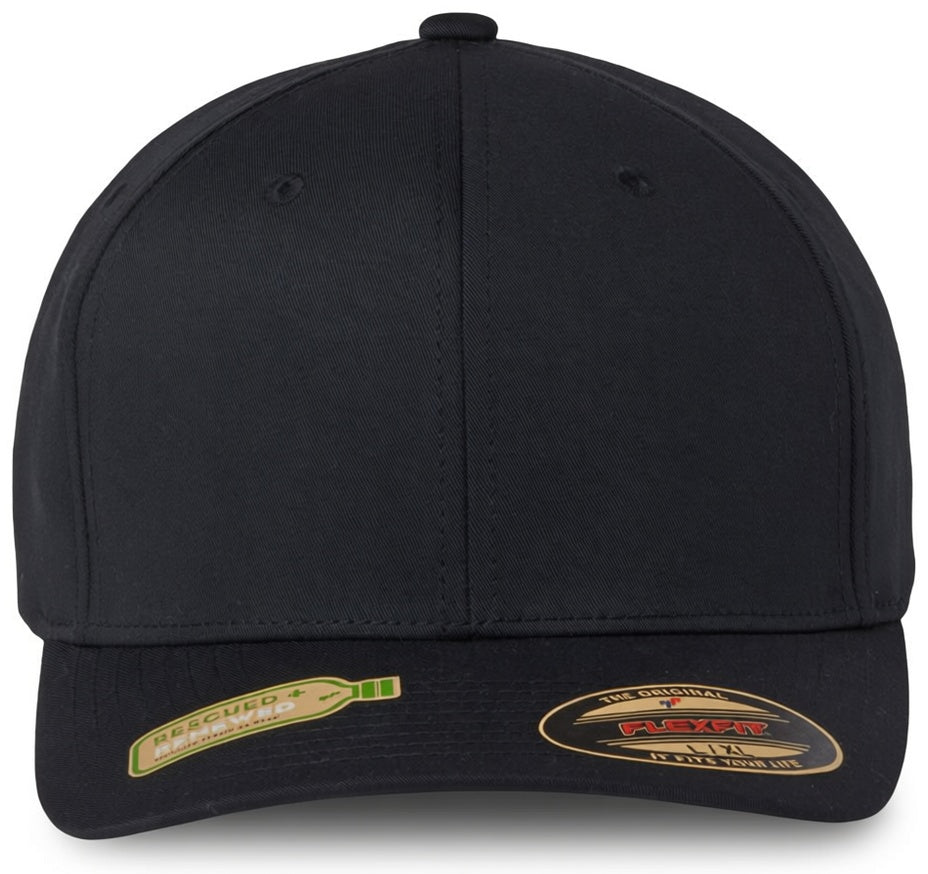 Sustainable Polyester Cap - 6277R