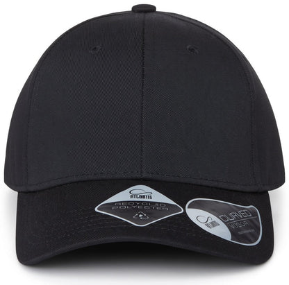 Sustainable Structured Cap - JOSHUA