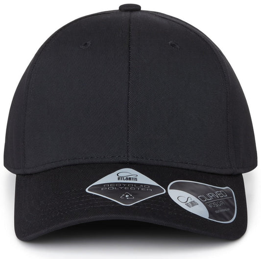 Sustainable Structured Cap - JOSHUA