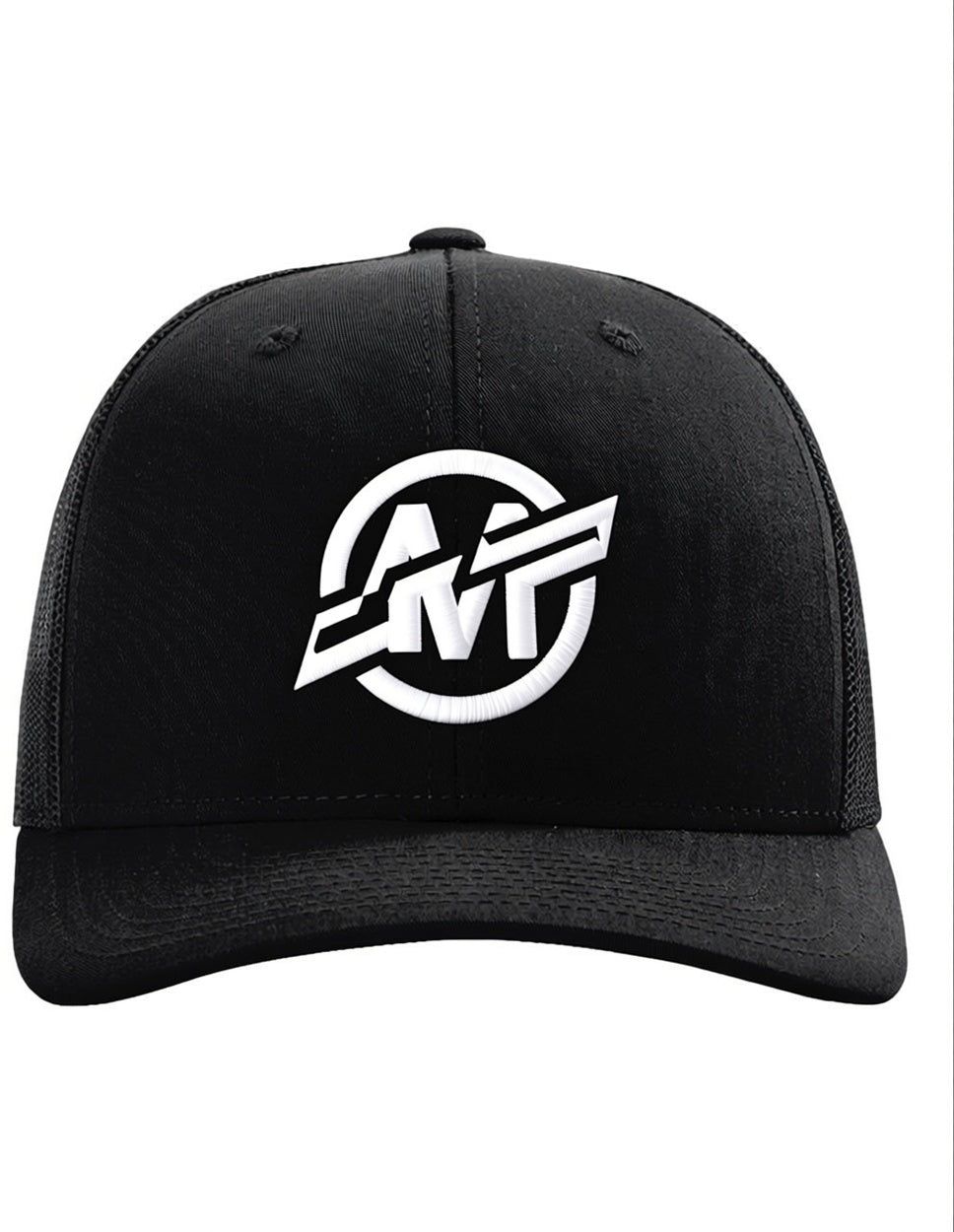 Sustainable Trucker Cap - 112RE