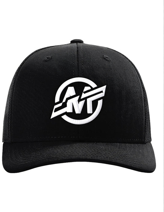 Sustainable Trucker Cap - 112RE