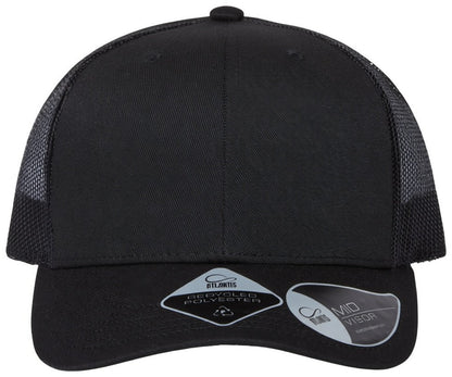 Sustainable Trucker Cap - BRYCE