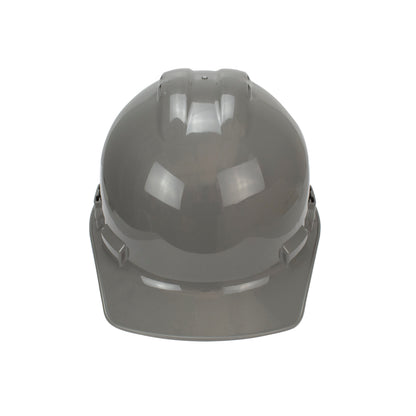 Granite™ Vented Cap Style Hard Hat - Dark Gray
