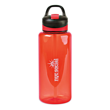 All-Star Sports Bottle - 42 Oz.