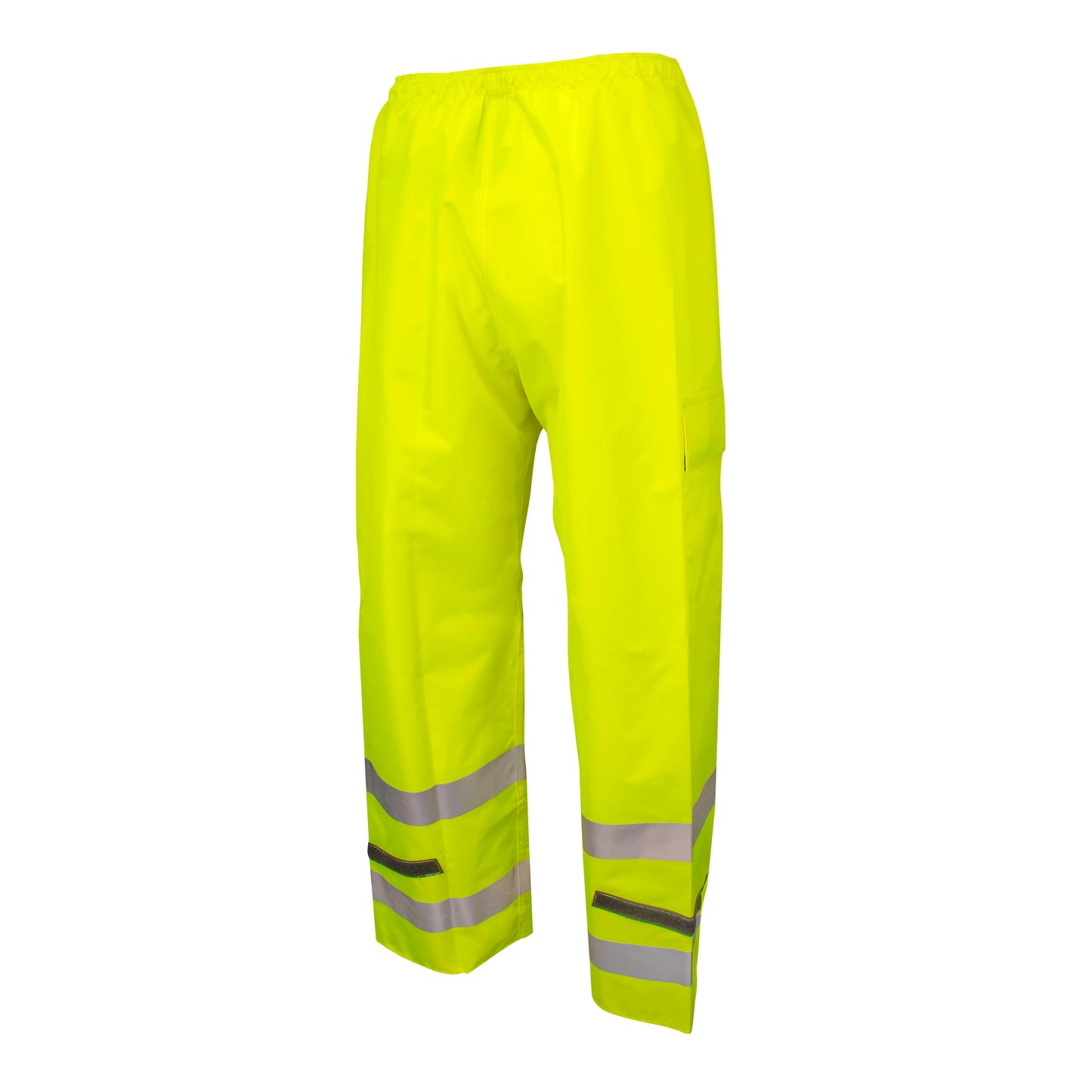 7002ET Telcom Trouser - Lime - Size 2X