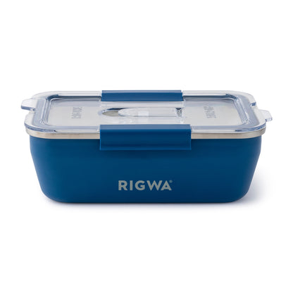 RIGWA® Travel Bento Box 8x5