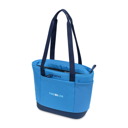 Igloo® Day Chiller 9 Can Tote Soft Cooler