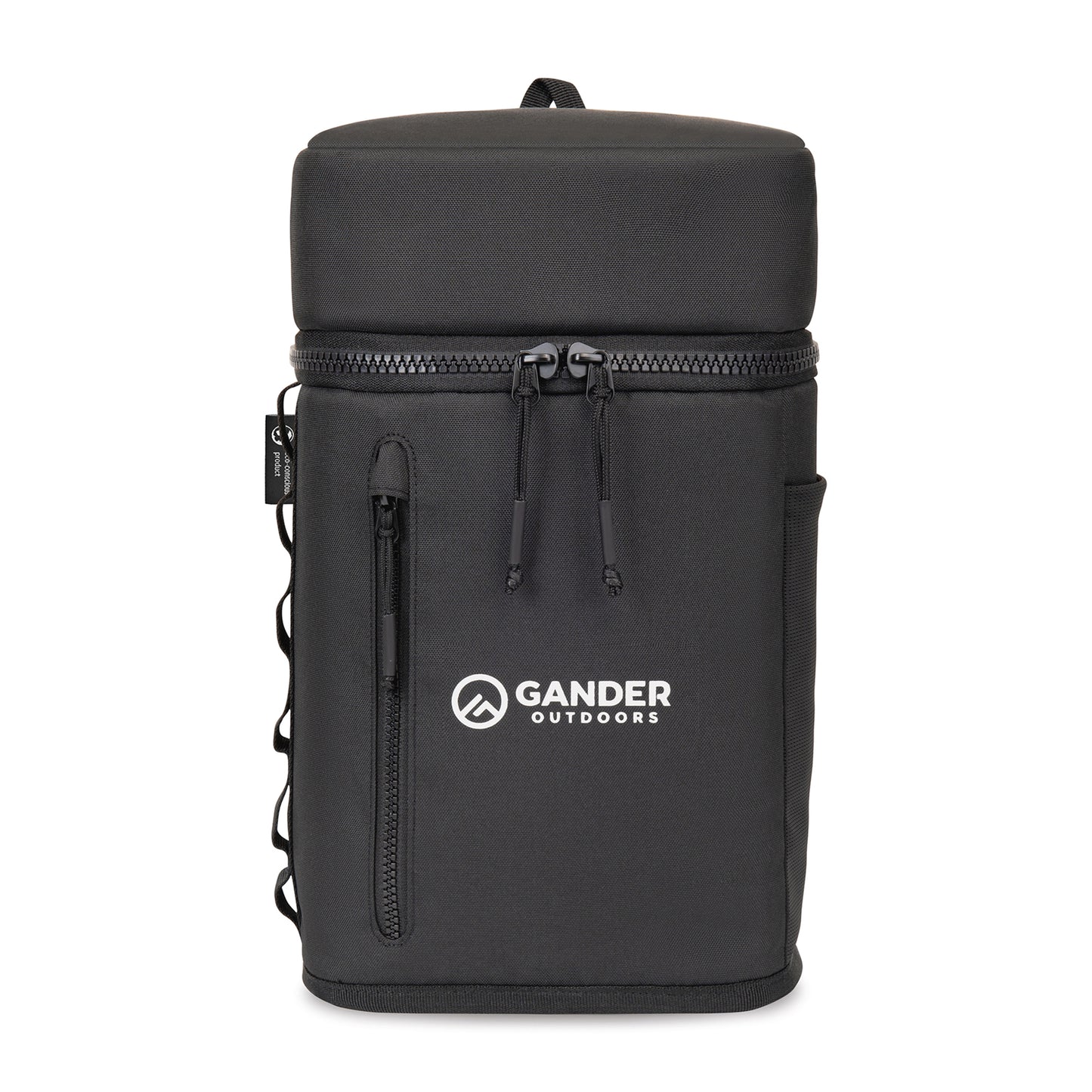Black Acadia Sling Cooler