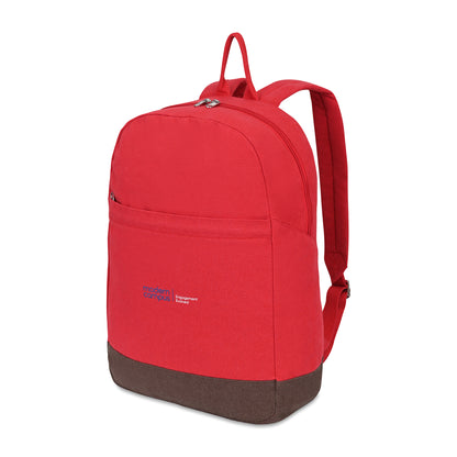 Ivy AWARE™ Recycled Cotton Laptop Backpack