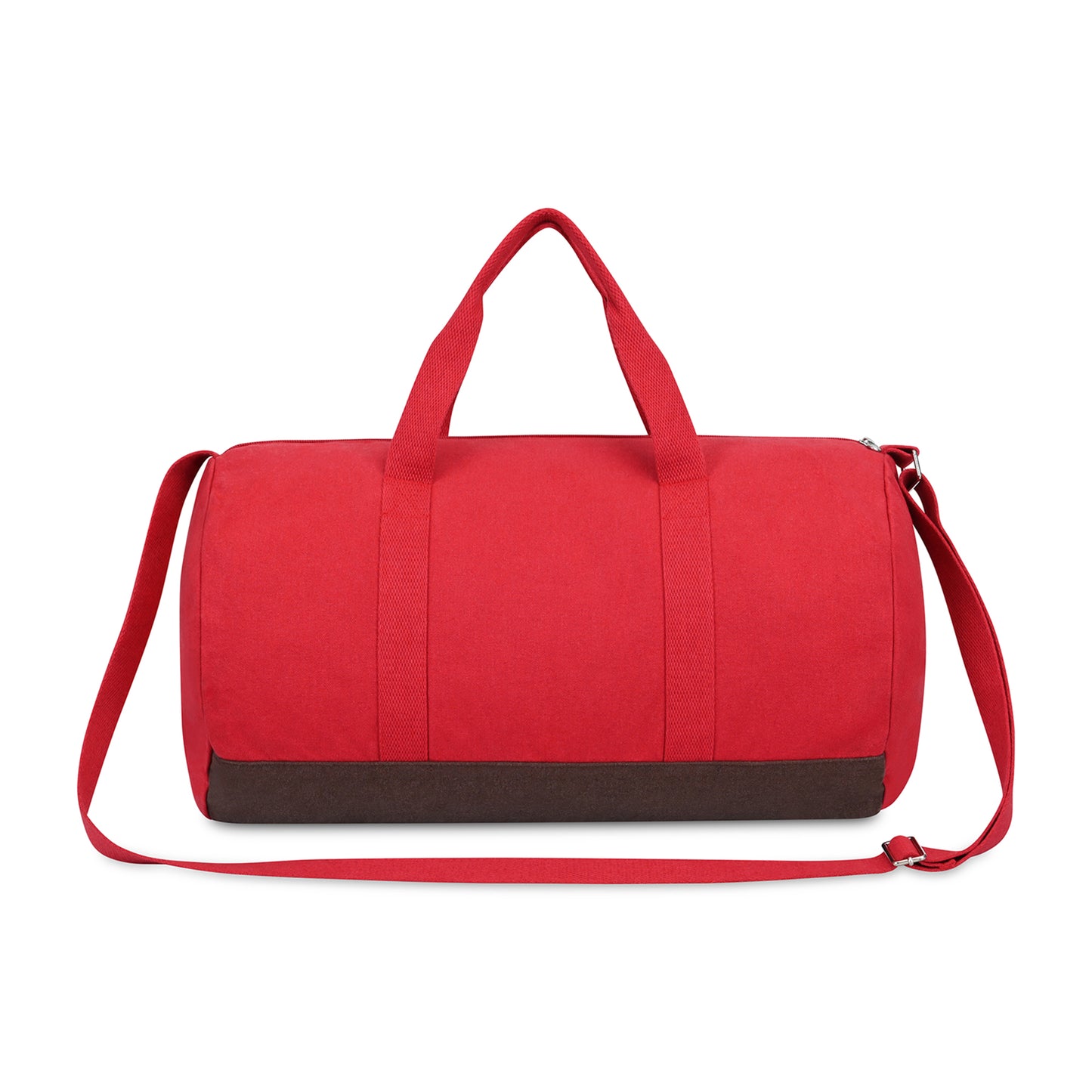 Ivy AWARE™ Recycled Cotton Barrel Duffel