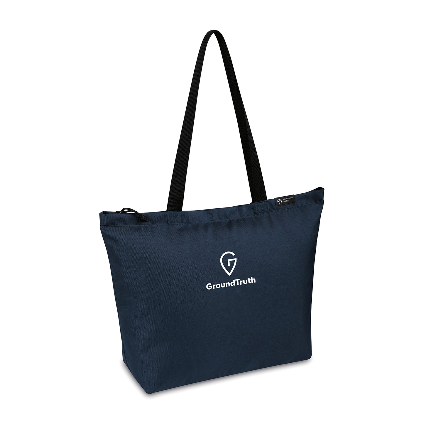 RENEW AWARE™ RPET TOTE