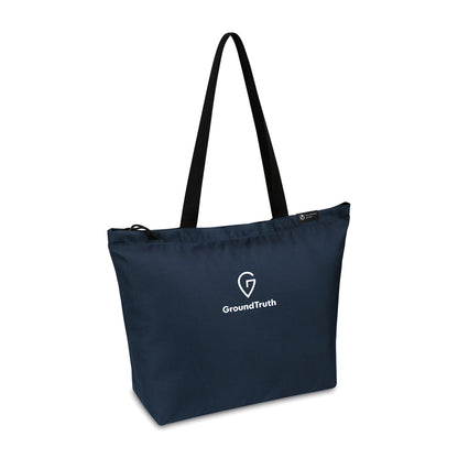 RENEW AWARE™ RPET TOTE