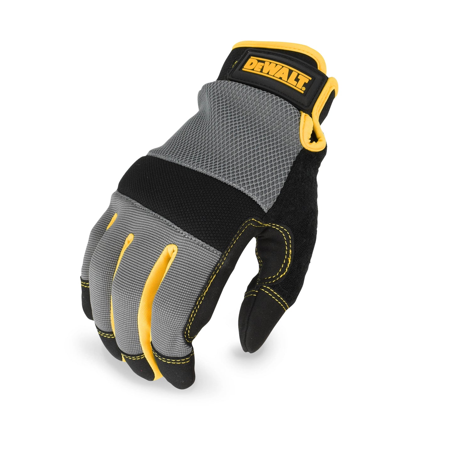 DPG211 Foam Padded Performance Glove - Size L