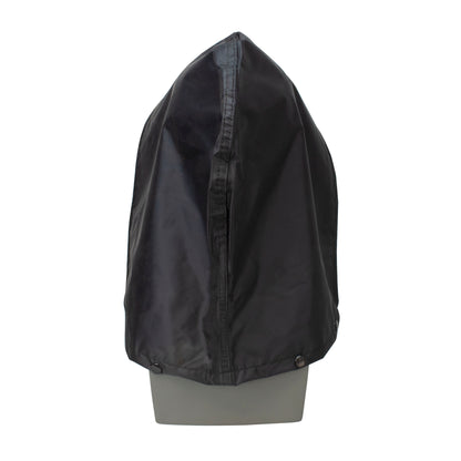 77HO Sani Light Hood - Black - Size U