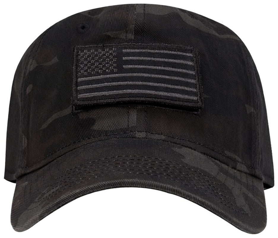 Tactical Cap - 3353