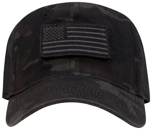 Tactical Cap - 3353