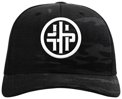 Tactical Trucker Cap - 112PT