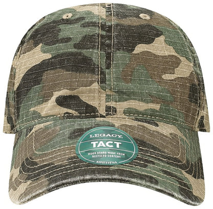 Tacticool Cap - TACT