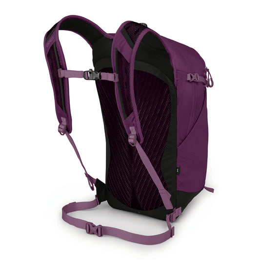 Aubergine Purple Osprey Sportlite™ 20