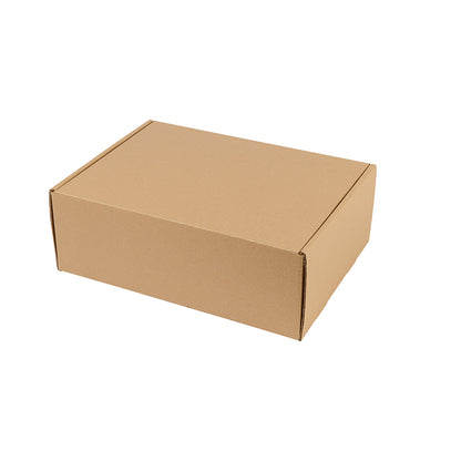 Kraft Large Box Mailer