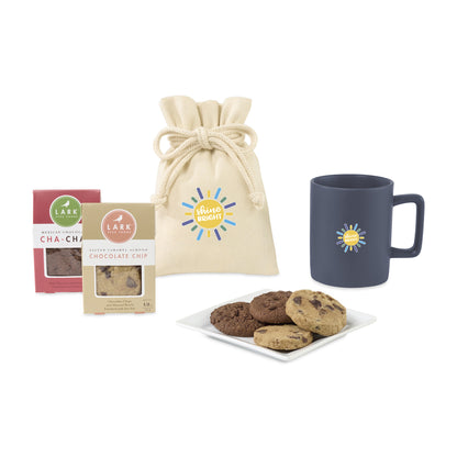 Lark Welcoming Cookie Treat Mug Stuffer