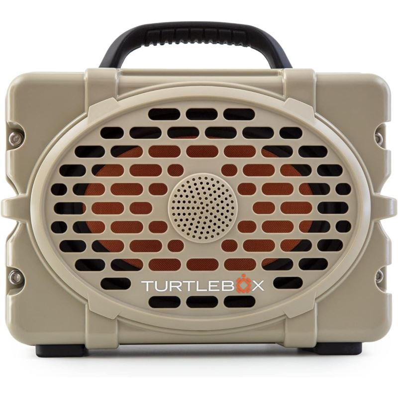 Turtlebox Original Speaker