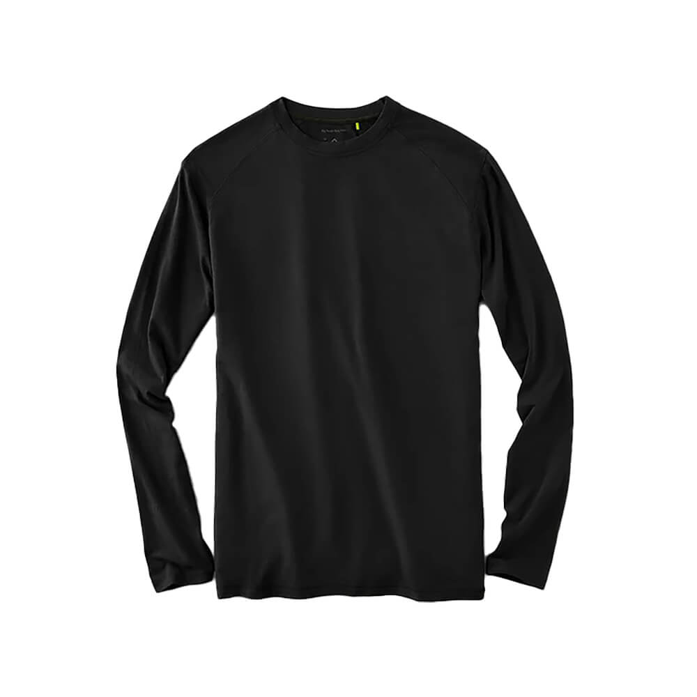 Tasc Men's Carrollton T-Shirt Long Sleeve