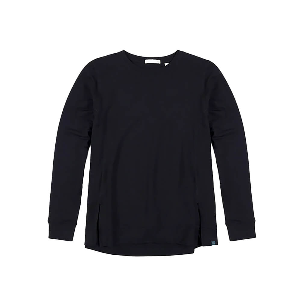 Tasc Women's Riverwalk French Terry Sweatshirt 2.0