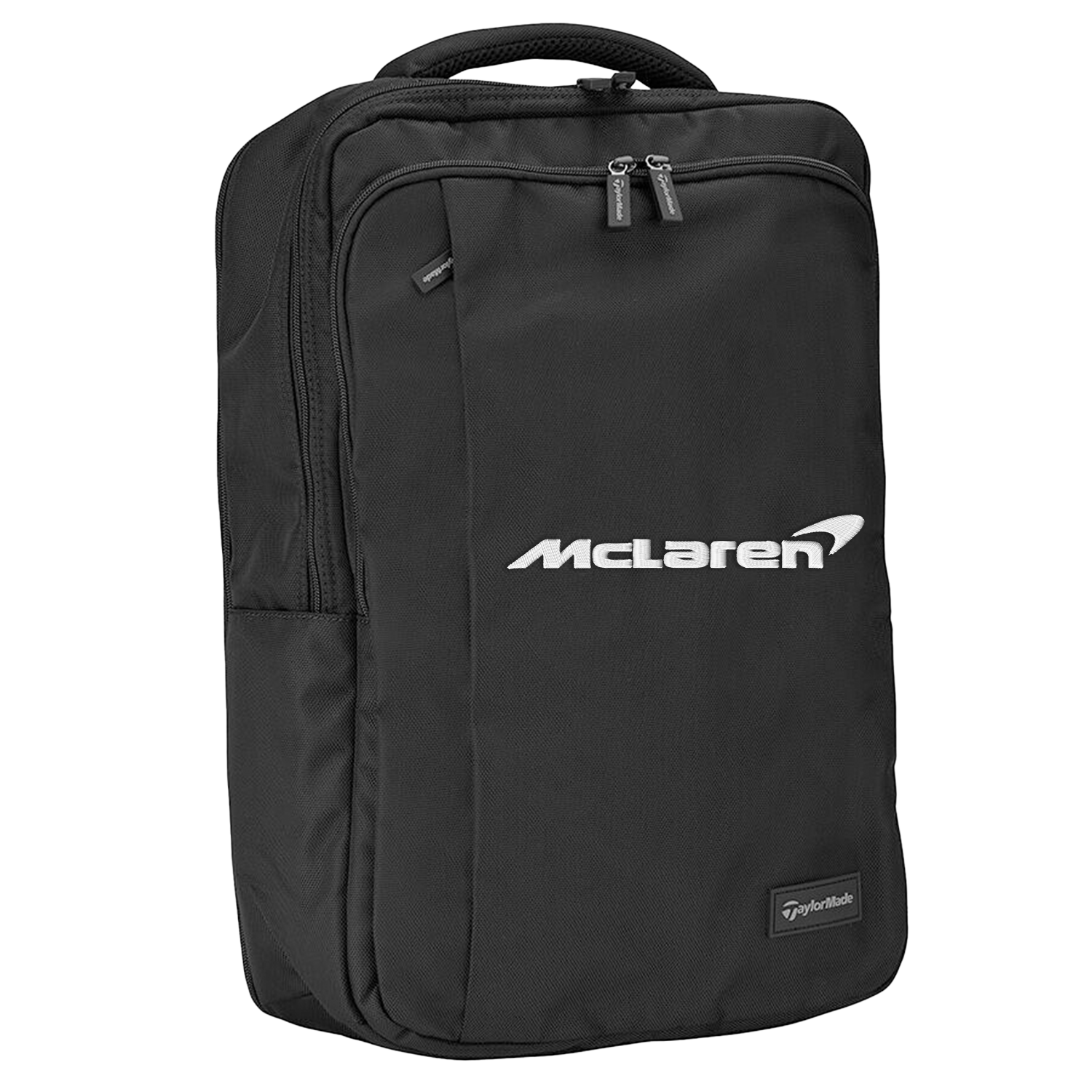Black TaylorMade Players Backpack