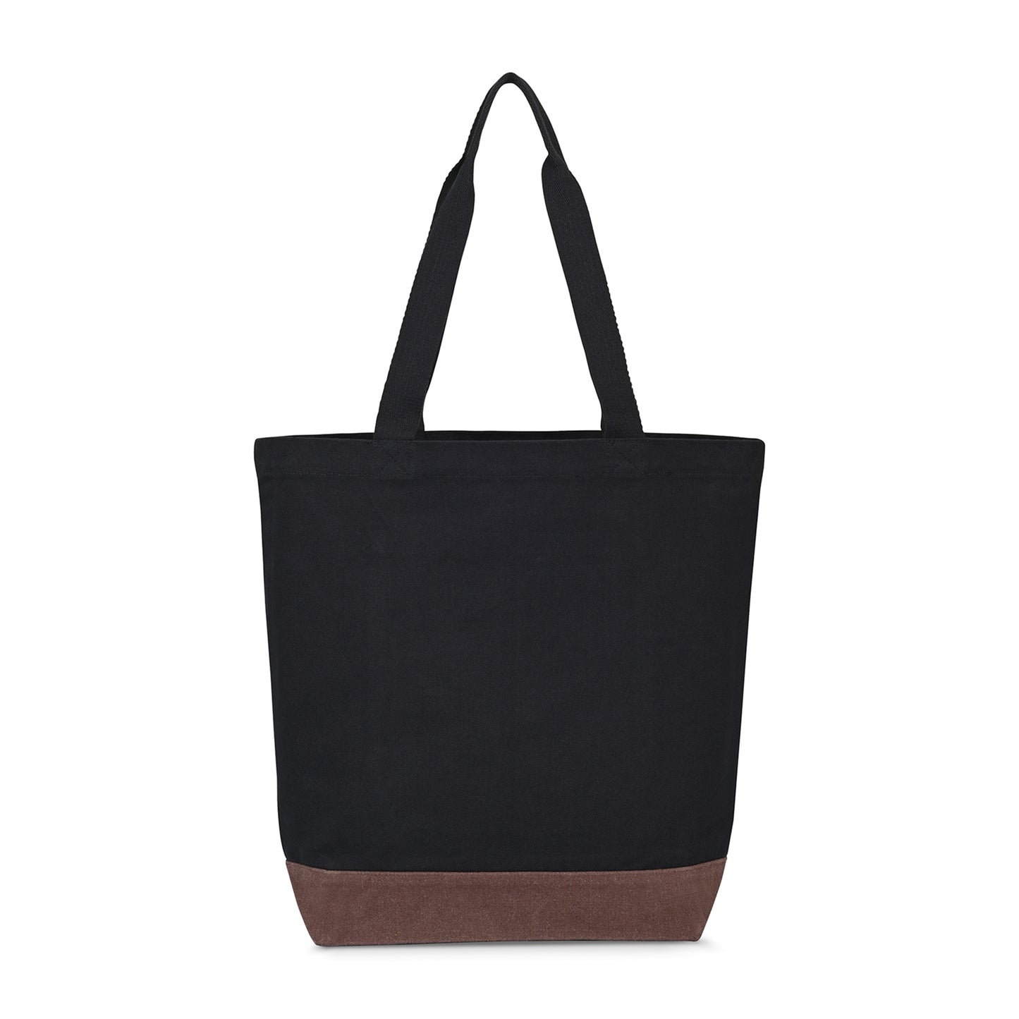 Black Ivy AWARE™ Recycled Cotton Tote