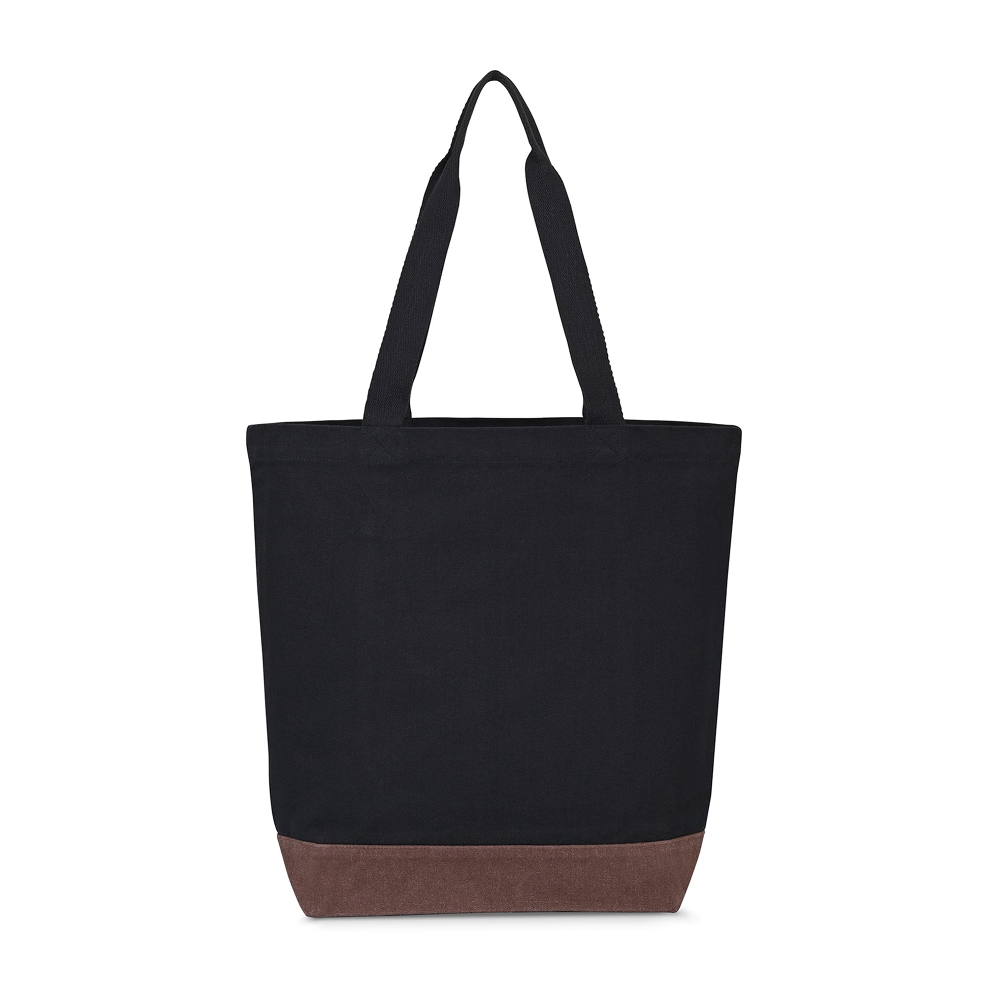 Black Ivy AWARE™ Recycled Cotton Tote