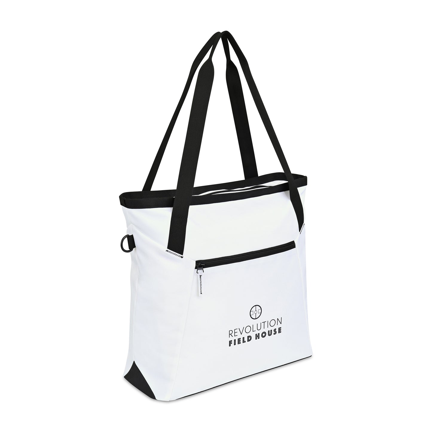 Rally Recycled Courtside Tote