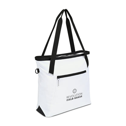 Rally Recycled Courtside Tote
