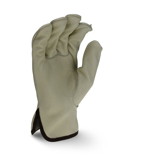 RWG4420 Premium Grain Cowhide Leather Driver - Size L