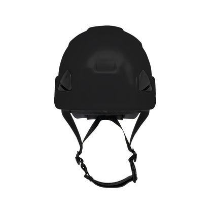 Dareware™ RHC2V Type II Class C Vented Safety Helmet - Black