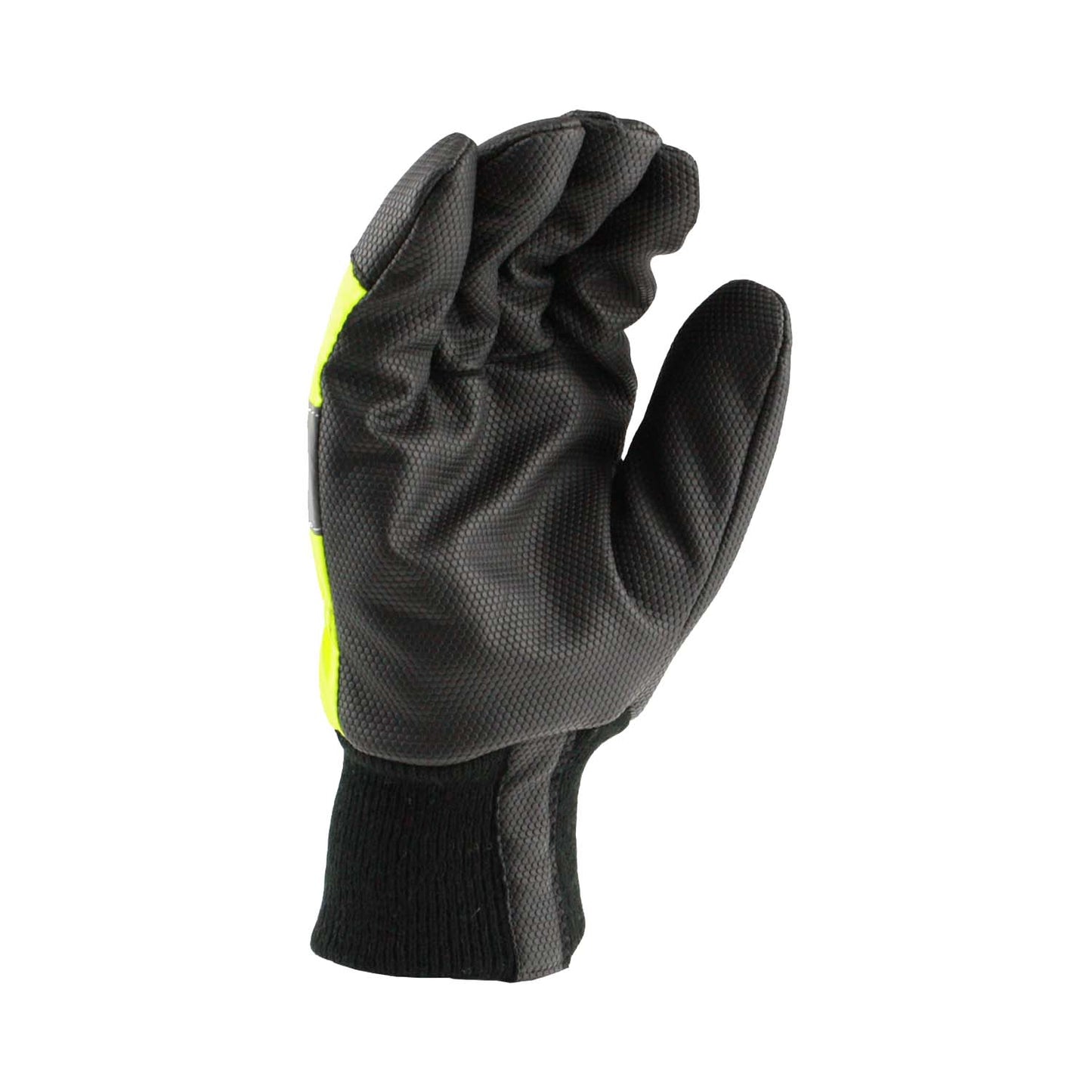 RWG800 Radwear® Silver Series™ High Visibility Thermal Lined Glove - Size L