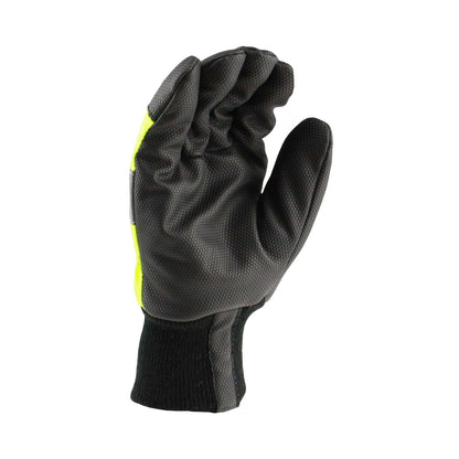 RWG800 Radwear® Silver Series™ High Visibility Thermal Lined Glove - Size L