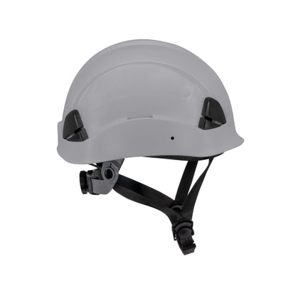 Dareware™ RHC2 Type II Class E Safety Helmet - Black