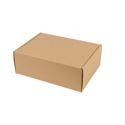 Kraft Large Box Mailer