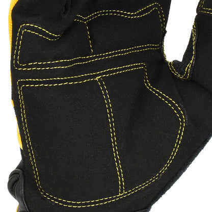 DPG201 Synthetic Leather Performance Glove - Size L