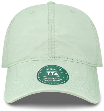 Terra Twill Cap - TTA