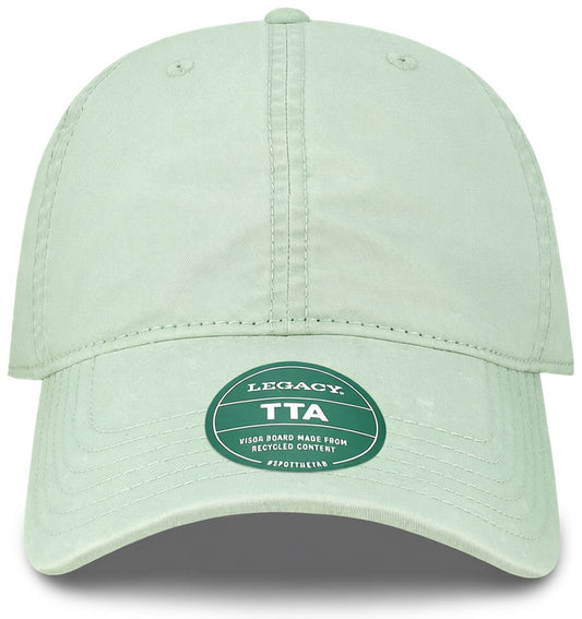 Terra Twill Cap - TTA