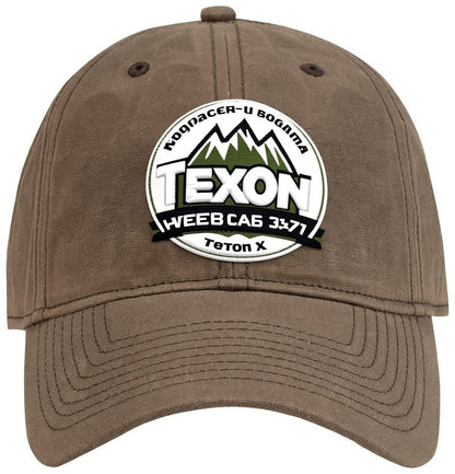 Teton Cap - 3371