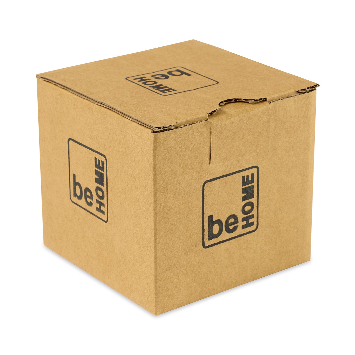 Be Home® Brampton Stoneware Container - Medium