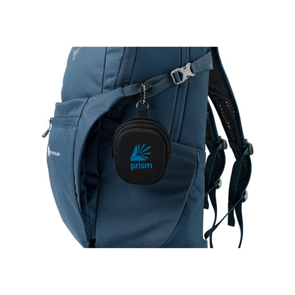 Black Brooks Bluetooth® Earbuds