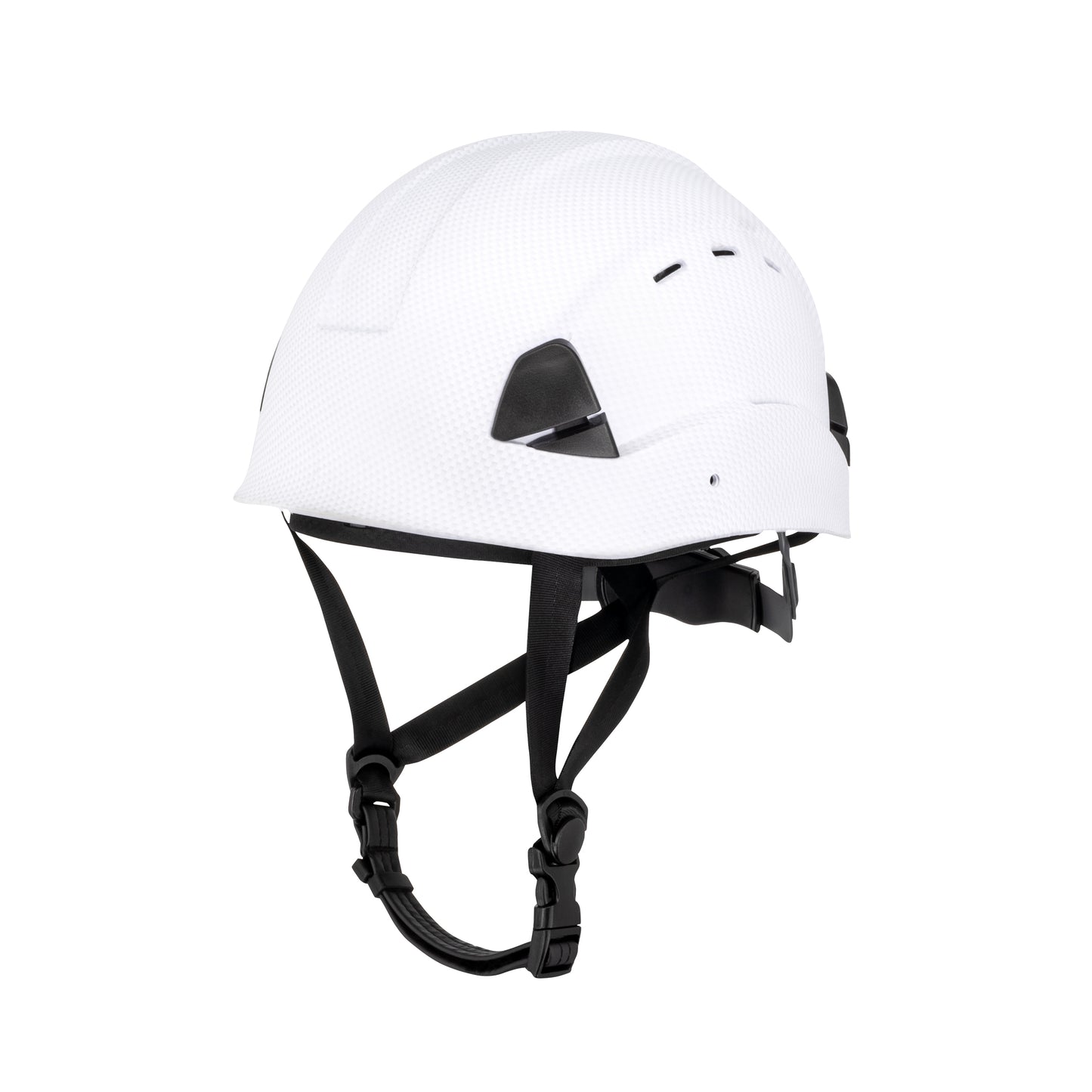 Dareware™ RHC2V Type II Class C Vented Safety Helmet - Ice