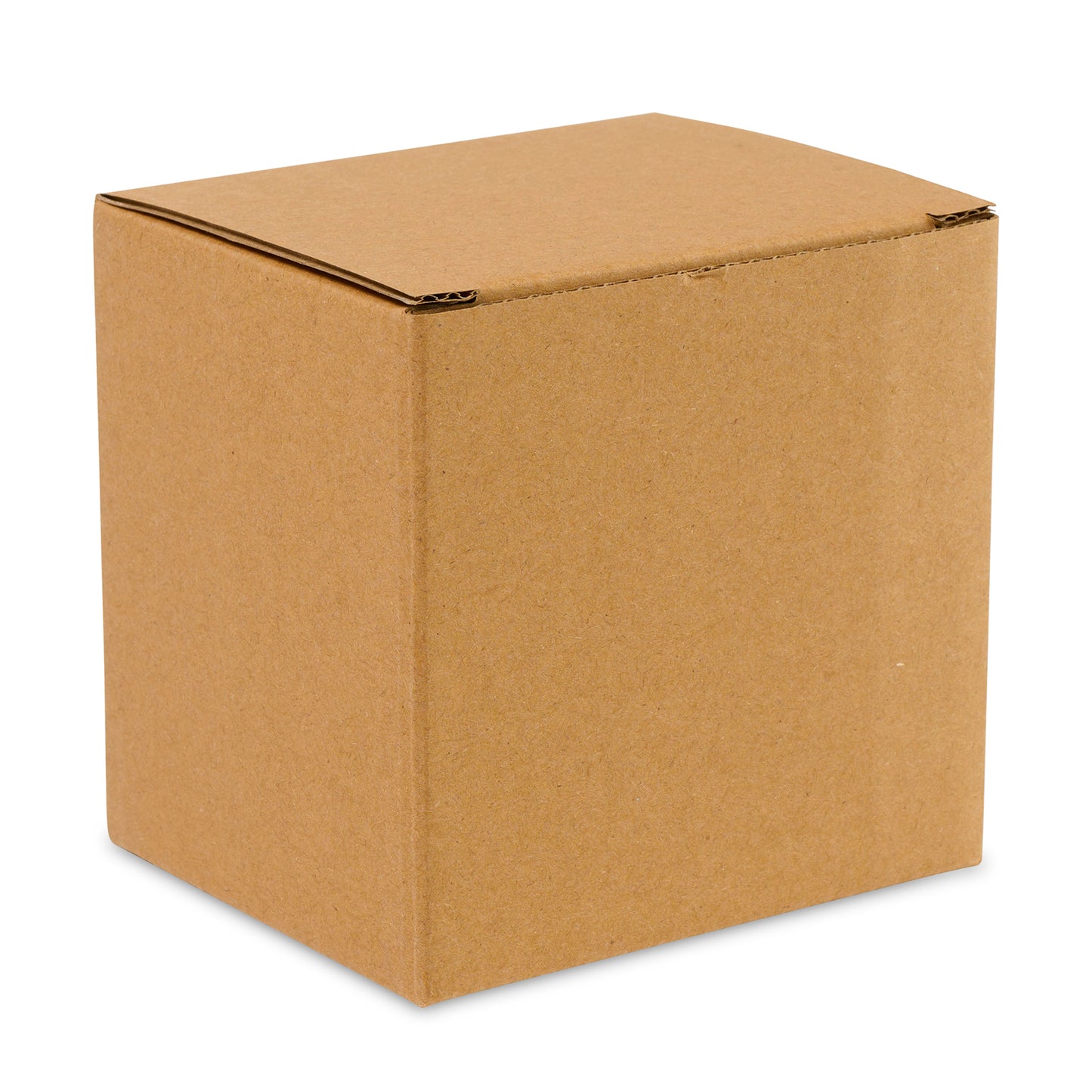 Matte Black Soleil Ceramic Mug - 12 oz.